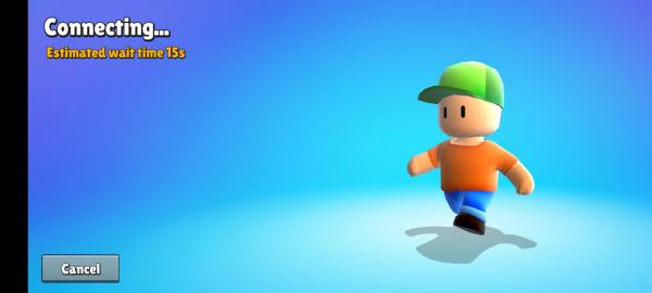 迷迷多人大乱斗2024最新版(Stumble Guys)