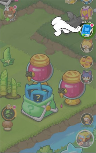 小森灵oppo版官方