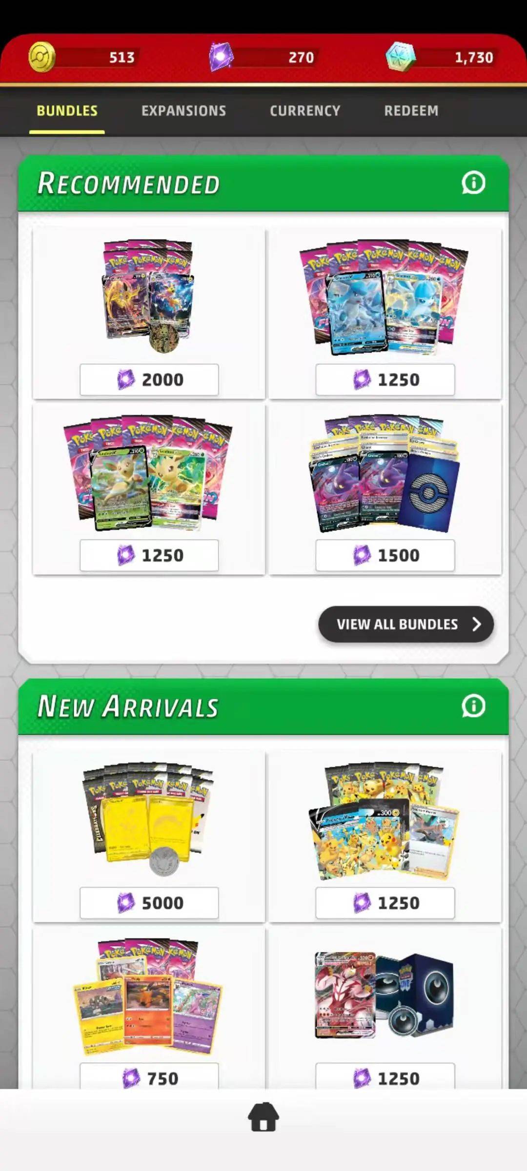 宝可梦TCG live最新版