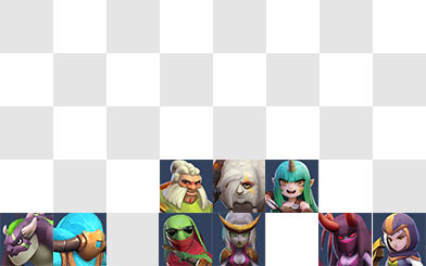 多多自走棋无限金币版