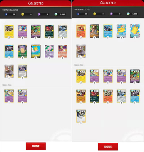 宝可梦TCG live最新版