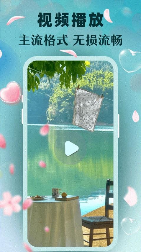 私密无痕播放器官网版