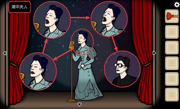 逃离方块剧院汉化版