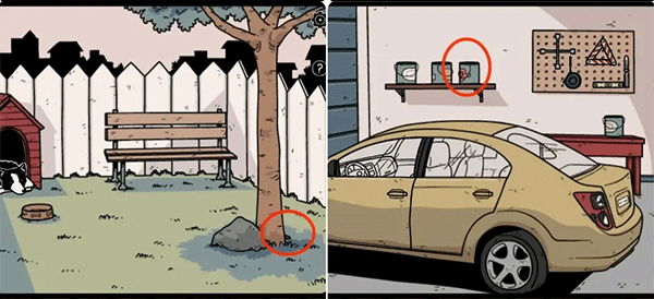 Another Shadow游戏