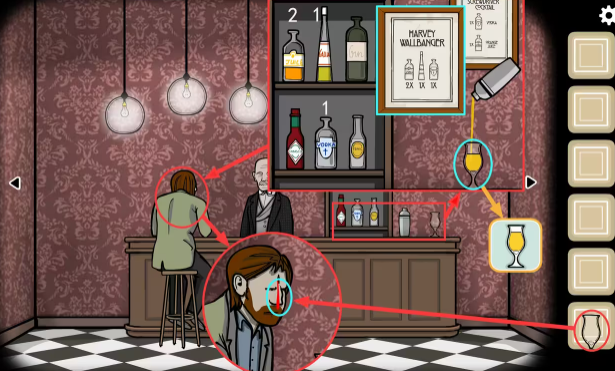 逃离方块剧院汉化版