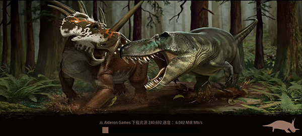 泰坦之路国际服手游(Path of Titans)