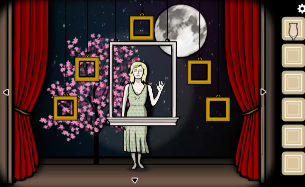 逃离方块剧院汉化版