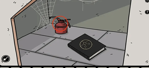 Another Shadow游戏