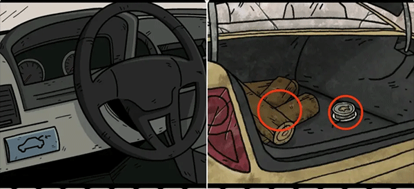 Another Shadow游戏