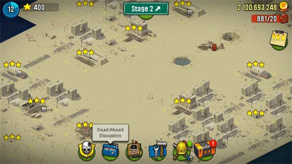 死亡突围僵尸战争最新版本2024