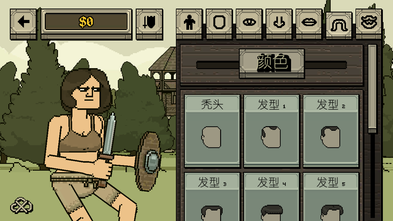 该死的混蛋国际服最新版