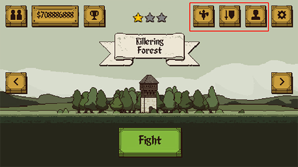 该死的混蛋国际服最新版