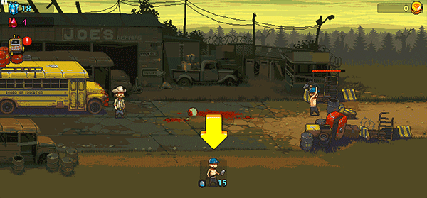 死亡突围僵尸战争最新版本2024