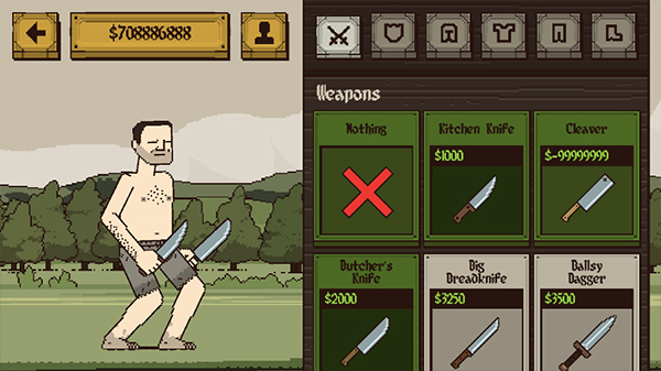 该死的混蛋国际服最新版