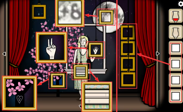 逃离方块剧院汉化版