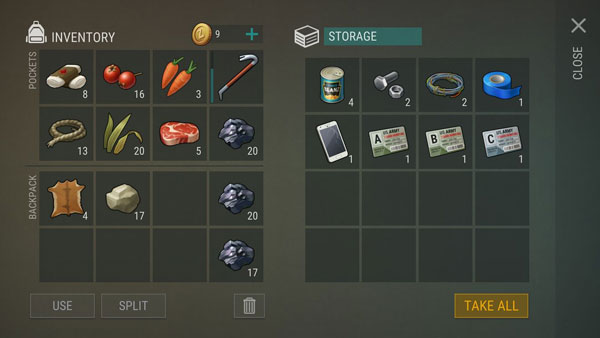 地球末日生存国际服