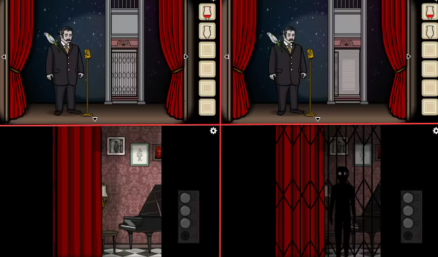 逃离方块剧院汉化版