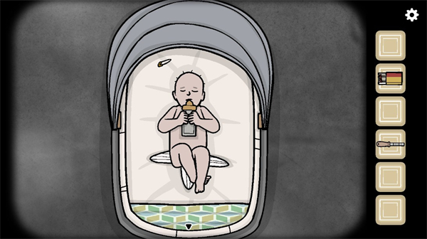 锈湖地铁繁花完整版