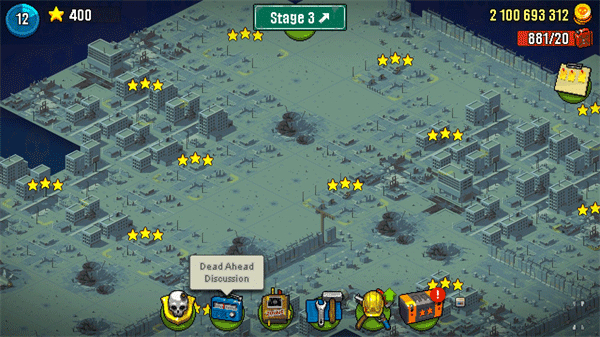 死亡突围僵尸战争最新版本2024