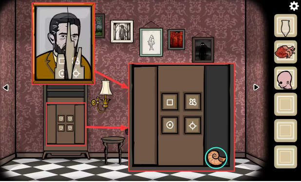 逃离方块剧院汉化版