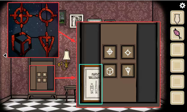 逃离方块剧院汉化版