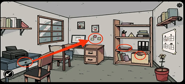 Another Shadow游戏