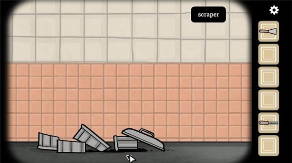 锈湖地铁繁花完整版