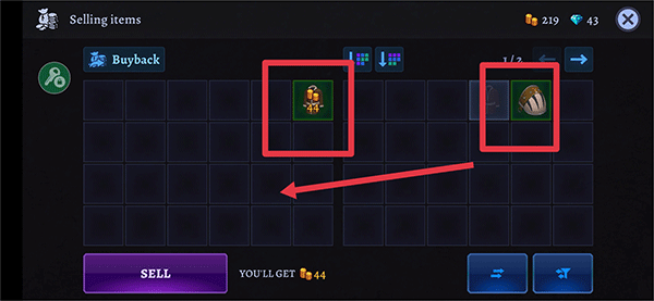 黑暗崛起游戏手机版