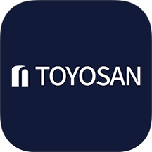 TOYOSAN app