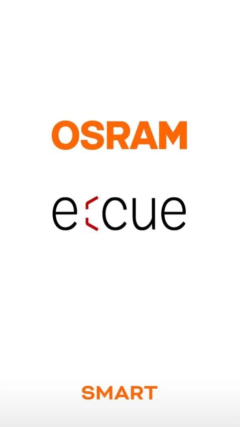 欧司朗智能APP