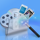 3GP/MP4视频格式转换器