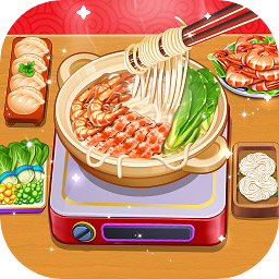 风味美食街新版