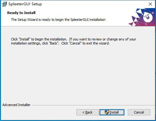 SpleeterGui(AI智能音轨分离软件)