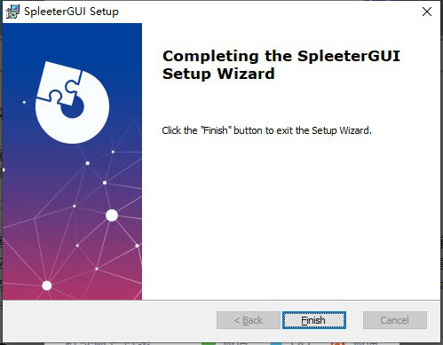 SpleeterGui(AI智能音轨分离软件)