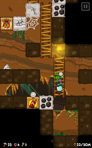 口袋矿工3最新版本