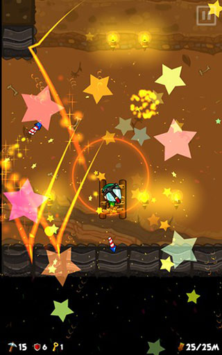 口袋矿工3最新版本