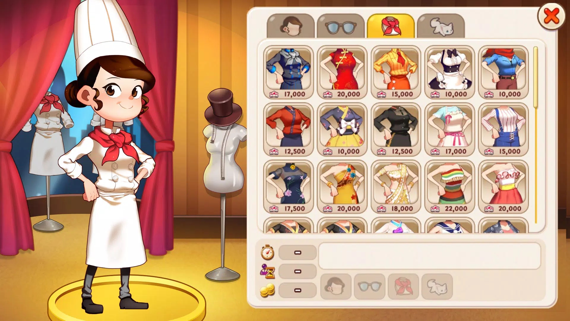 烹饪冒险安卓最新版