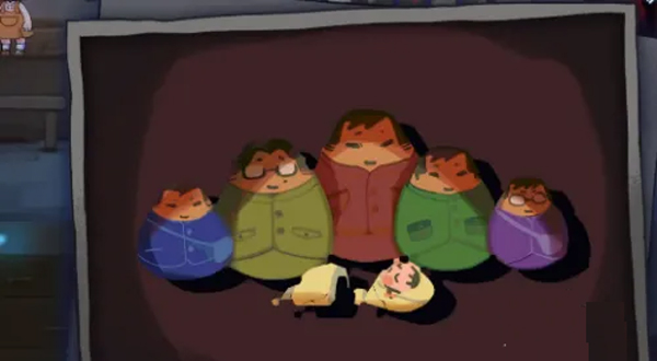 喜丧游戏最新版