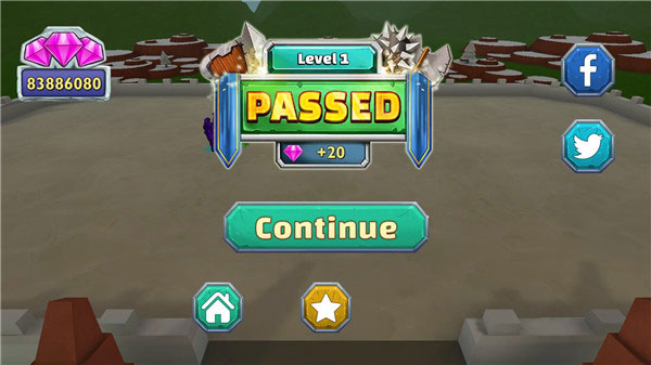 史诗战争模拟器官方正版app