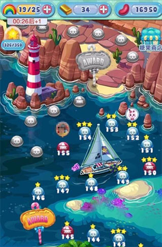 宾果消消消赵丽颖版