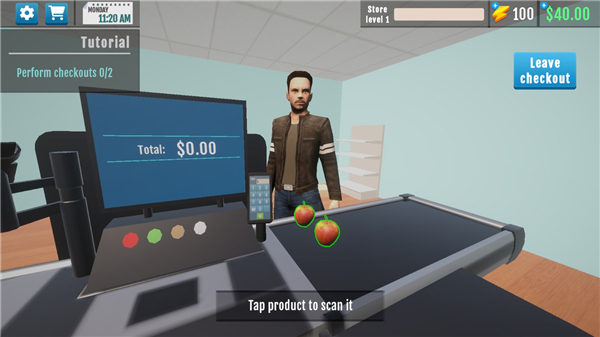 超市模拟器app手机版