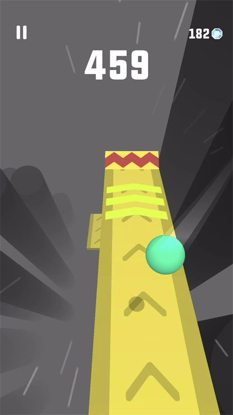 天空之球(Sky Ball)