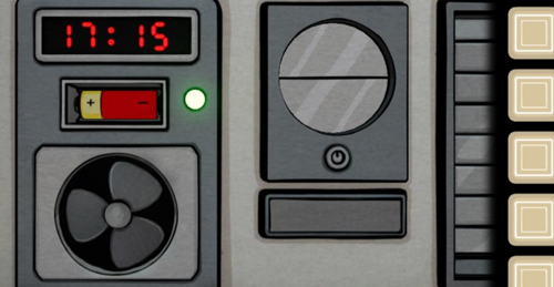 锈湖内在昔日中文版