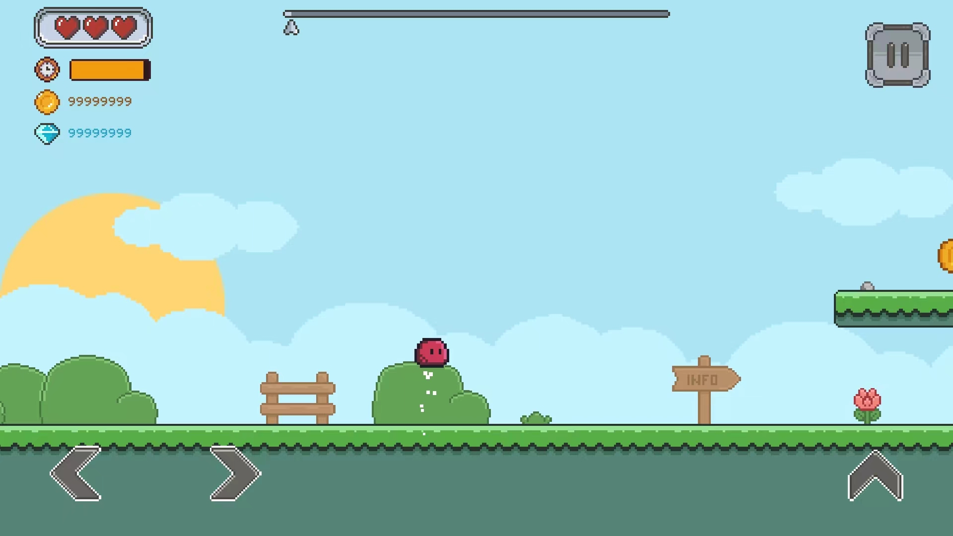 我们的世界游戏最新版