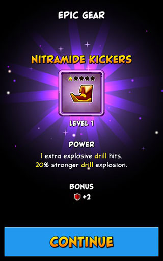 口袋矿工3最新版本