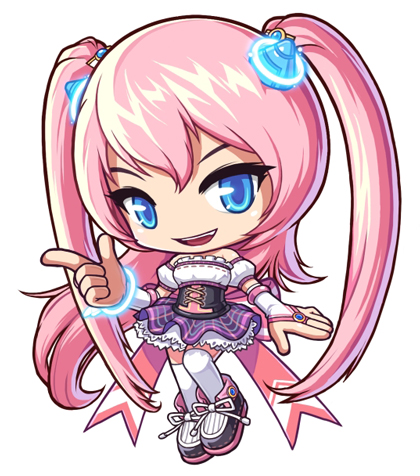 冒险岛M手游官方正版