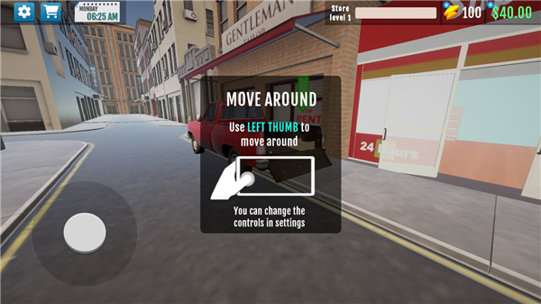 超市模拟器app手机版