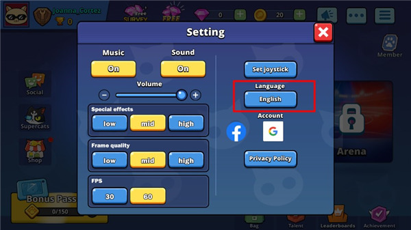 超级喵星人中文版最新版(Supercats)