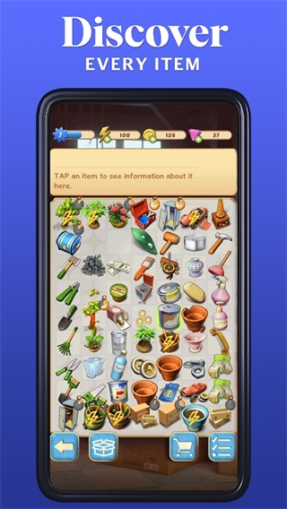 合并豪宅官方版(Merge Mansion)