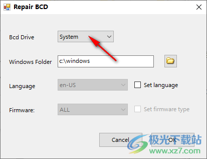 Dual Boot Repair(双引导修复工具)